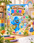 Aventura 3: Mis primeras matemáticas + Regalos Digitales 🎁