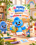Aventura 2: Aprende a escribir + Regalos Digitales 🎁